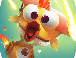 暴走小飞机腾讯版下载 - 动作射击游戏