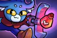 抓抓地牢手机版游戏下载与安装指南