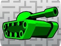 坦克动荡2汉化版下载 - 安卓策略塔防游戏