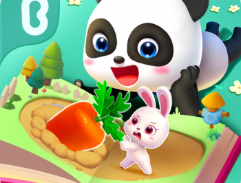 宝宝巴士阅读app：儿童阅读启蒙教育软件下载