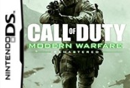 使命召唤4：现代战争NDS下载 - 安卓策略塔防射击游戏