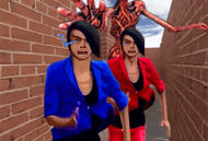 警笛头猛鬼模拟器游戏下载