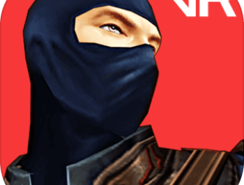 下载龙之忍者VR动作射击手游：超凡虚拟实境格斗体验