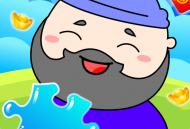 欢乐拼图大师下载 - Android 休闲益智游戏下载