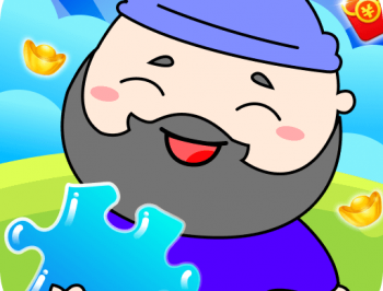 欢乐拼图大师下载 - Android 休闲益智游戏下载