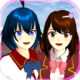樱花校园模拟器官方正版下载（SAKURA School Simulator）- 全年龄段日本高中校园模拟游戏