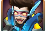 梦境启示者手游：探索Dreamsans系列的未来科技枪战新纪元