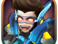 梦境启示者手游：探索Dreamsans系列的未来科技枪战新纪元