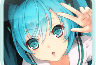 萌动歌姬九游版下载：末日时代的音乐战斗手游