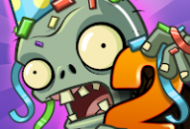 植物大战僵尸2全植物版下载 - 安卓策略塔防游戏