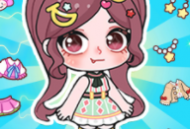 梦幻公主个性装扮屋游戏下载与玩法介绍