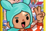 托卡城镇世界手游安卓版下载及安装指南