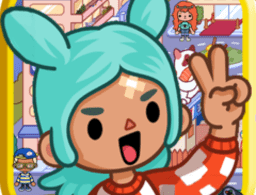 托卡城镇世界手游安卓版下载及安装指南