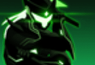 火柴人暗影忍者游戏下载体验：科幻忍者世界冒险解谜