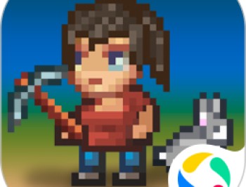 我的像素世界手游下载 - 安卓冒险解谜游戏