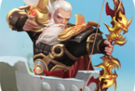 纷乱三国官方版游戏下载及安装指南