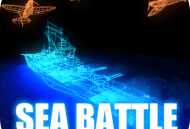 下载《海战复仇女神》手游，体验策略塔防战争之旅