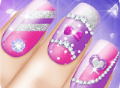 时尚美甲装扮游戏下载 - 安卓版休闲益智美甲体验