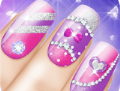 时尚美甲装扮游戏下载 - 安卓版休闲益智美甲体验