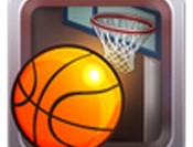 休闲篮球游戏下载 - 安卓体育竞技投篮挑战