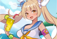 沙滩女孩游戏：时尚装扮与挑战乐趣的完美结合