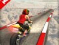 疯狂摩托车模拟器：真实驾驶体验与极速下载