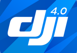 DJI GO 4 app官方下载 - 大疆创新无人机配套软件下载
