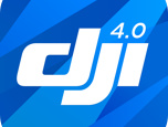 DJI GO 4 app官方下载 - 大疆创新无人机配套软件下载