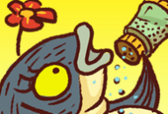 咸鱼大冲关游戏：在线答题闯关手游下载