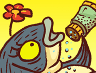 咸鱼大冲关游戏：在线答题闯关手游下载