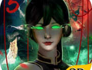 无尽噩梦5怨灵咒安卓版下载——体验无限材料的冒险解谜游戏