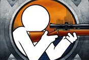 鹰眼4火柴人狙击游戏下载体验