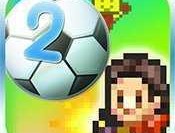 冠军足球物语2手机版下载_休闲益智足球团队培养游戏