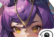 灵契少女正版手游下载：冒险解谜的激战之旅