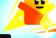 下载游戏《翻转与跃动》：安卓休闲益智的翻转跳跃冒险