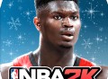 NBA2K Mobile游戏官方下载 - 安卓体育竞技游戏