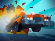 特技赛车德比手游下载 - 安卓赛车竞速游戏