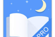 静读天下专业pro版下载 - Android小说漫画阅读应用