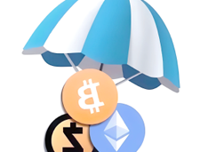 币圈空投app下载：数字货币交易、网赚兼职的综合平台