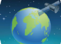 Earth卫星地图导航软件下载