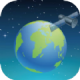 Earth卫星地图导航软件下载