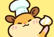 仓鼠蛋糕工厂游戏下载与攻略