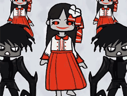 格格变变变游戏官方版下载 - 安卓休闲益智合成挑战