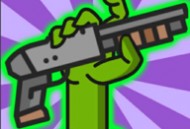 末日审判生化丧尸游戏下载 - 正版动作射击游戏体验