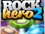 摇滚英雄2下载：音乐节奏冒险手游