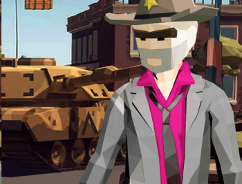 反恐精英之火线突袭游戏下载