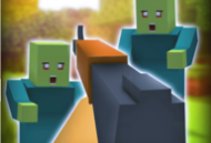 僵尸生存工艺中文破解版下载 - 动作射击游戏