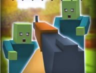 僵尸生存工艺中文破解版下载 - 动作射击游戏