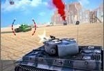 战火中的坦克：下载射击手游，体验自由战争