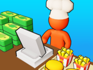 餐厅汉堡大亨游戏下载